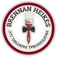 Brennan Heikes Professional Painting LLC - Painting in Minneapolis