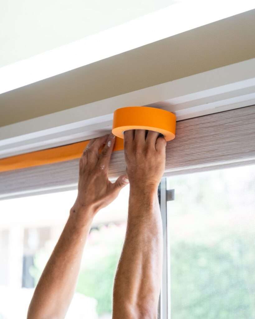 interior and exterior painting services in Saint Paul