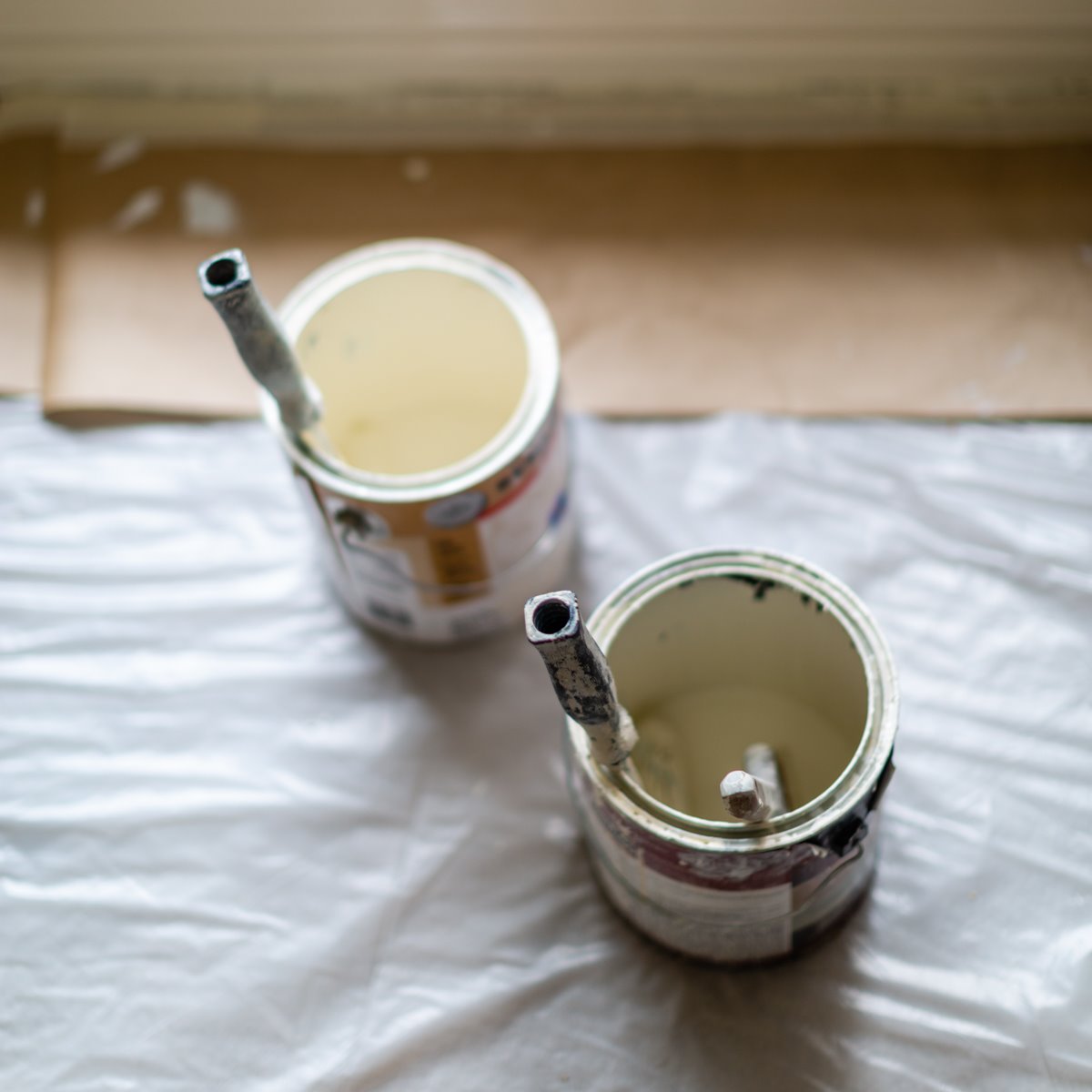 Brennan Heikes Professional Painting LLC photo 4