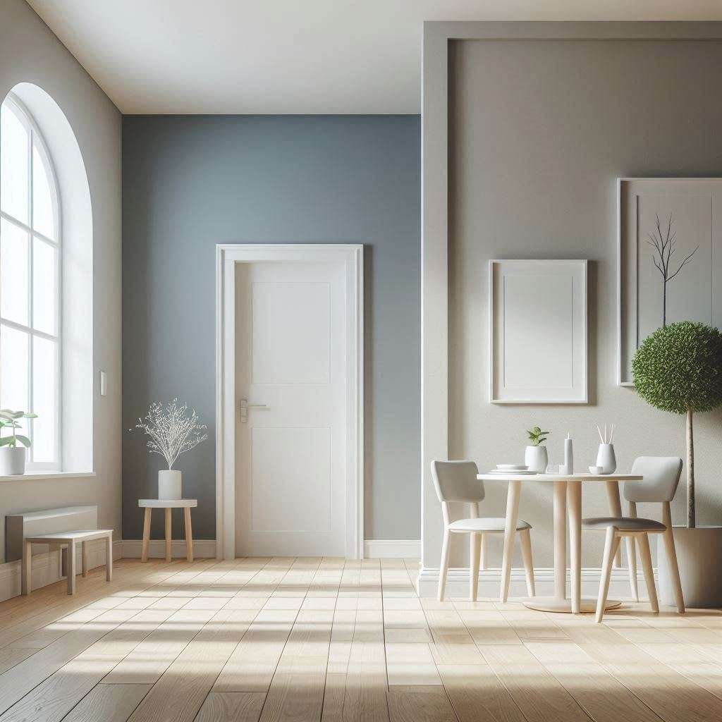 quality Interior by Brennan Heikes Professional Painting LLC - Minneapolis