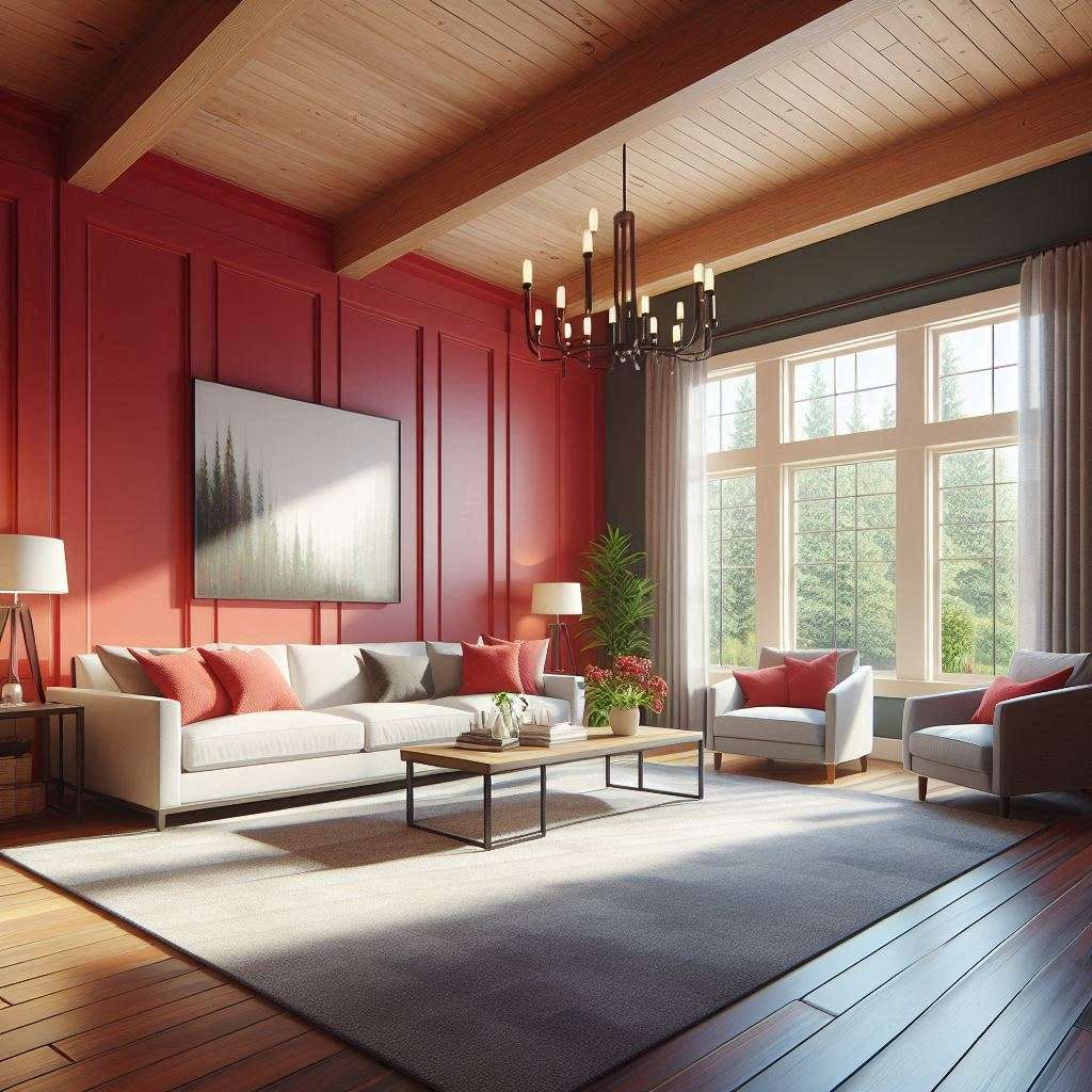 simple interior by Brennan Heikes Professional Painting LLC - Minneapolis